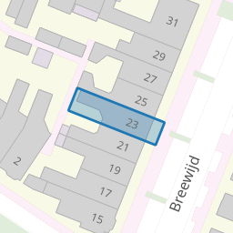 Perceel EDM00-C-5782