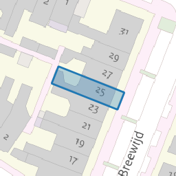 Perceel EDM00-C-5783