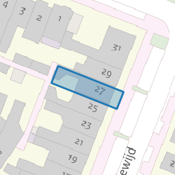 Perceel EDM00-C-5784