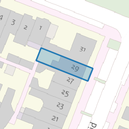 Perceel EDM00-C-5785