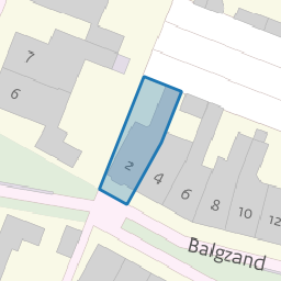 Perceel EDM00-C-5788