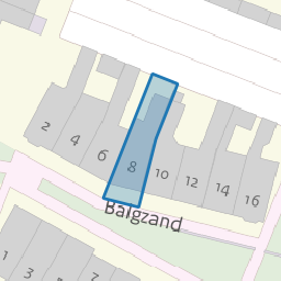 Perceel EDM00-C-5791