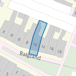 Perceel EDM00-C-5792