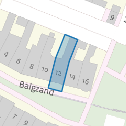 Perceel EDM00-C-5793