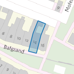 Perceel EDM00-C-5794