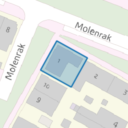 Perceel EDM00-C-5796