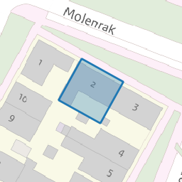 Perceel EDM00-C-5797