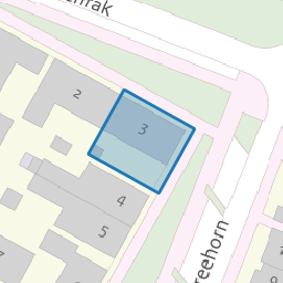 Perceel EDM00-C-5798