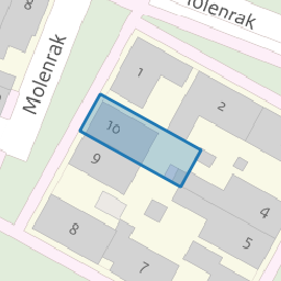 Perceel EDM00-C-5799
