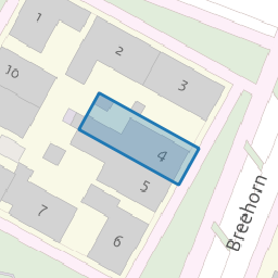 Perceel EDM00-C-5800