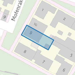 Perceel EDM00-C-5801