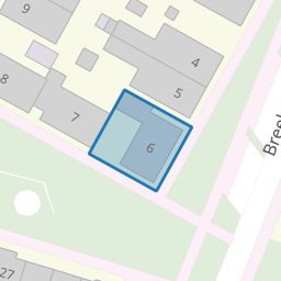 Perceel EDM00-C-5805