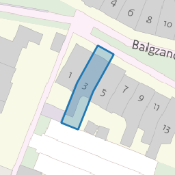 Perceel EDM00-C-5807