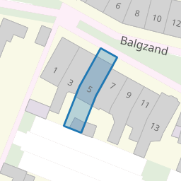 Perceel EDM00-C-5808