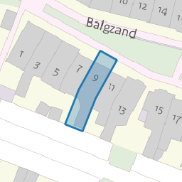 Perceel EDM00-C-5810