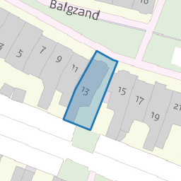 Perceel EDM00-C-5812
