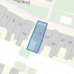 Perceel EDM00-C-5813