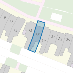 Perceel EDM00-C-5814