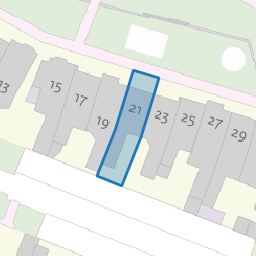 Perceel EDM00-C-5816