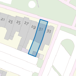 Perceel EDM00-C-5821