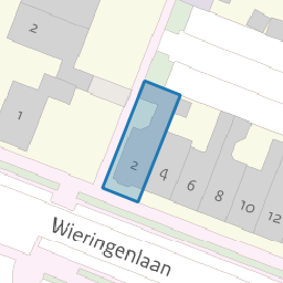 Perceel EDM00-C-5823