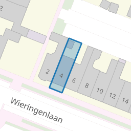 Perceel EDM00-C-5824