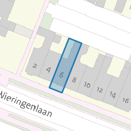 Perceel EDM00-C-5825