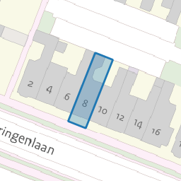 Perceel EDM00-C-5826