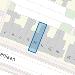 Perceel EDM00-C-5827