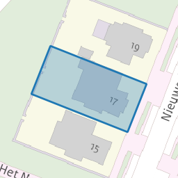 Perceel EDM00-C-5855