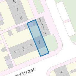 Perceel EDM00-C-5873
