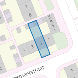 Perceel EDM00-C-5874