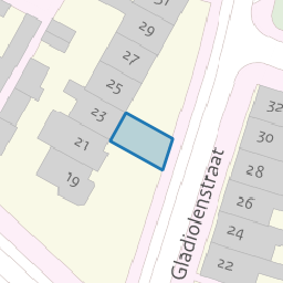 Perceel EDM00-C-5905