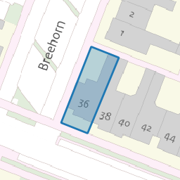 Perceel EDM00-C-5912
