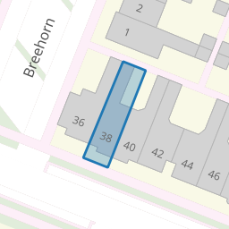 Perceel EDM00-C-5913