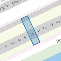 Perceel EDM00-C-5921