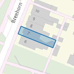 Perceel EDM00-C-5934