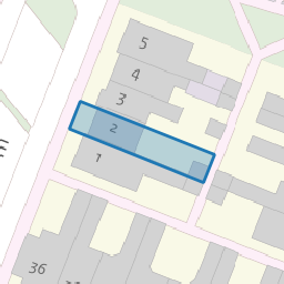 Perceel EDM00-C-5945