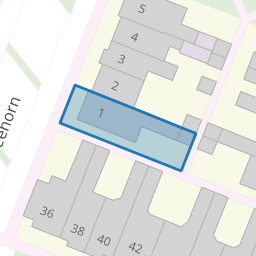 Perceel EDM00-C-5946