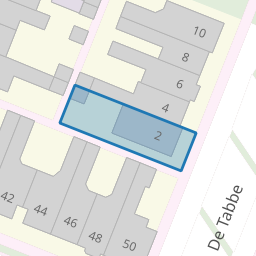 Perceel EDM00-C-5947
