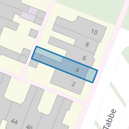 Perceel EDM00-C-5948