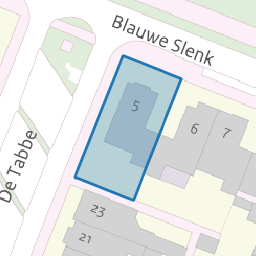 Perceel EDM00-C-5953