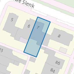 Perceel EDM00-C-5955