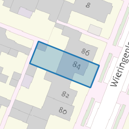 Perceel EDM00-C-5958
