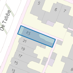 Perceel EDM00-C-5963