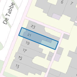 Perceel EDM00-C-5964