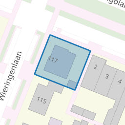 Perceel EDM00-C-5990