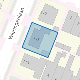Perceel EDM00-C-6018