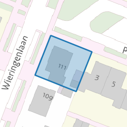 Perceel EDM00-C-6025