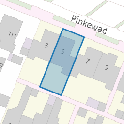 Perceel EDM00-C-6027